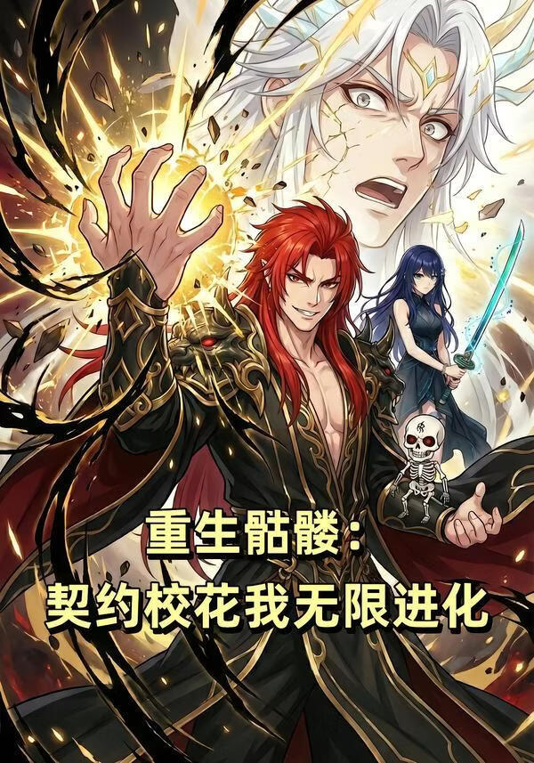 影片海报
