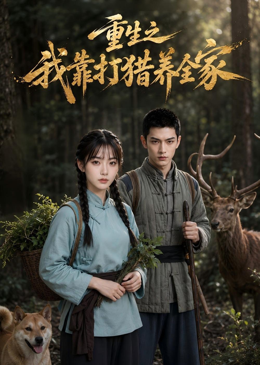目中无人2